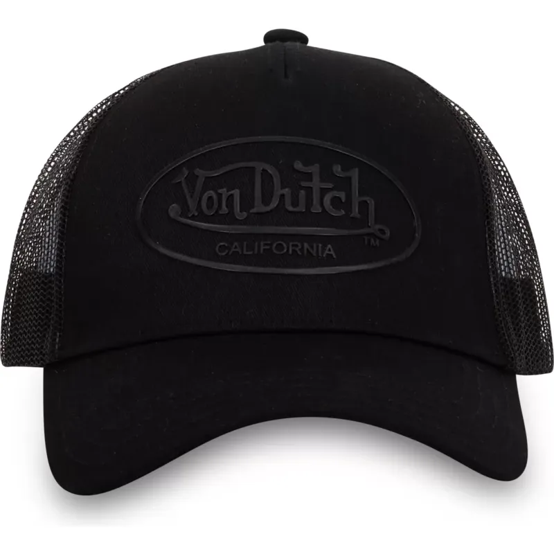 trucker-log01-von-dutch