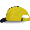 casquette-trucker-noire-et-jaune-blye-ct-von-dutch