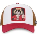 capslab-monkey-d-luffy-luf1-ct-one-piece-multicolor-trucker-hat