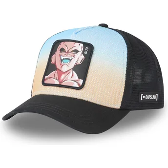 Καπέλο τζόκερ πολύχρωμο Kid Buu GBUU Dragon Ball από Capslab