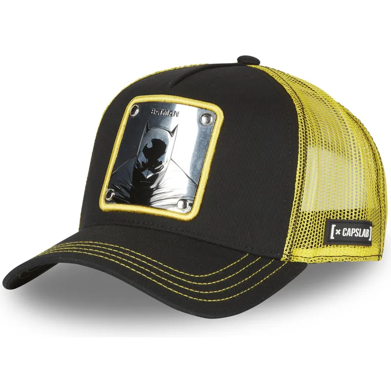 Batman snapback hat online