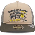 gorra-trucker-beige-y-gris-american-muscle-power-9fifty-retro-crown-a-frame-de-new-era