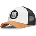 trucker-cap-weiss-schwarz-und-beige-classic-von-oblack