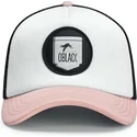 gorra-trucker-vit-svart-och-rosa-classic-fran-oblack