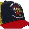 wol-von-dutch