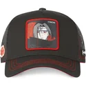 schwarze-trucker-kappe-itachi-uchiha-ita1-naruto-von-capslab