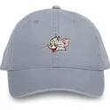 szara-zakrzywiona-czapka-z-daszkiem-regulowana-tom-cat-looney-tunes-od-capslab