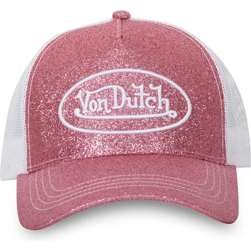 trucker-cap-rosa-und-weiss-glitter-p-von-von-dutch