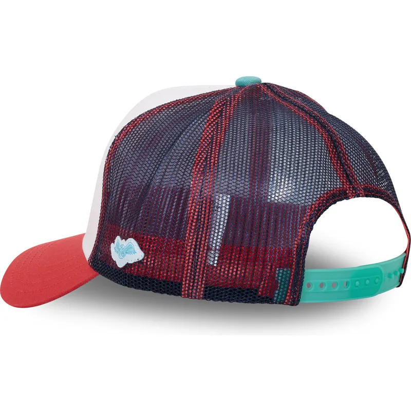 casquette-trucker-blanche-et-rouge-pour-enfant-kidsurf01-von-dutch