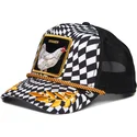 gorra-trucker-negra-gallina-winner-wwcd-supercharged-the-farm-de-goorin-bros