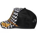 gorra-trucker-negra-gallina-winner-wwcd-supercharged-the-farm-de-goorin-bros