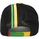 goorin-bros-schwarze-trucker-kappe-gepard-cheesy-dangerously-supercharged-the-farm