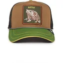 battle-rash-zits-and-pimple-insert-coin-vol2-the-farm-goorin-bros