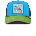 trucker-hunted-get-the-zapper-insert-coin-vol2-the-farm-goorin-bros