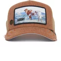 goorin-bros-ox-horny-model-no-h02ny-rodeo-the-farm-brown-trucker-hat