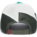 gorra-trucker-verde-rana-lucky-good-luck-farmigami-the-farm-de-goorin-bros