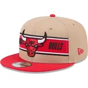 snapback-9fifty-draft-2024-chicago-bulls-nba-new-era