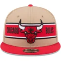 snapback-9fifty-draft-2024-chicago-bulls-nba-new-era
