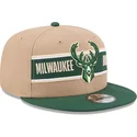 snapback-9fifty-draft-2024-milwaukee-bucks-nba-new-era