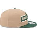 snapback-9fifty-draft-2024-milwaukee-bucks-nba-new-era