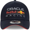 marinbla-truckerkeps-a-frame-essential-fran-red-bull-racing-formula-1-av-new-era