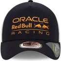 gorra-trucker-azul-marino-y-blanca-e-frame-repreve-de-red-bull-racing-formula-1-de-new-era