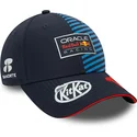 snapback-sergio-perez-9forty-red-bull-racing-formula-1-new-era