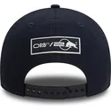 snapback-sergio-perez-9forty-red-bull-racing-formula-1-new-era
