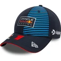 snapback-max-verstappen-9forty-red-bull-racing-formula-1-new-era