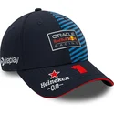snapback-max-verstappen-9forty-red-bull-racing-formula-1-new-era