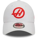 snapback-9forty-haas-f1-formula-1-new-era