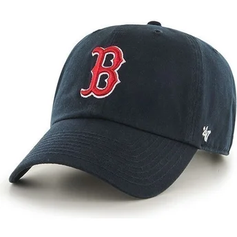 boston-red-sox-mlb-clean-up-47-brand