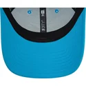 new-era-curved-brim-9forty-essential-repreve-alpine-f1-team-formula-1-blue-snapback-cap