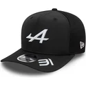 czarna-czapka-truckerka-esteban-ocon-9fifty-original-fit-alpine-f1-team-formula-1-od-new-era