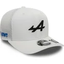 trucker-pierre-gasly-9fifty-original-fit-alpine-f1-team-formula-1-new-era