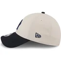 gorra-curva-beige-y-azul-marino-snapback-9forty-stretch-snap-4th-of-july-de-new-york-yankees-mlb-de-new-era