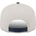 gorra-plana-beige-y-azul-marino-snapback-9fifty-4th-of-july-de-atlanta-braves-mlb-de-new-era