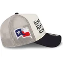 trucker-a-frame-all-star-game-texas-rangers-mlb-new-era