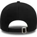 gorra-curva-negra-ajustable-con-logo-rojo-9forty-league-essential-de-new-york-yankees-mlb-de-new-era