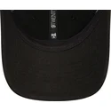 schwarze-verstellbare-9twenty-repreve-kappe-mit-gebogenem-schirm-von-new-era