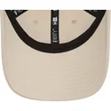 beige-verstellbare-9twenty-repreve-kappe-von-new-era