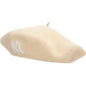bezowy-beret-damski-wool-beret-new-york-yankees-mlb-od-new-era