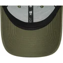 casquette-courbee-verte-ajustable-9forty-seasonal-vespa-piaggio-new-era