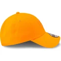 casquette-courbee-orange-ajustable-9forty-neon-red-bull-racing-formula-1-new-era