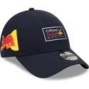 regulowana-granatowa-czapka-z-daszkiem-9forty-repreve-graphic-red-bull-racing-formula-1-od-new-era