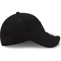 casquette-courbee-noire-ajustable-avec-logo-noir-9forty-seasonal-mclaren-racing-formula-1-new-era