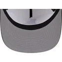 snapback-golfer-chrome-logo-los-angeles-dodgers-mlb-new-era