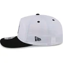 snapback-golfer-chrome-logo-new-york-yankees-mlb-new-era