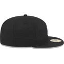 gorra-plana-negra-ajustada-59fifty-global-de-new-york-yankees-mlb-de-new-era