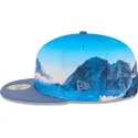 casquette-plate-bleue-ajustee-59fifty-photoreal-los-angeles-dodgers-mlb-new-era